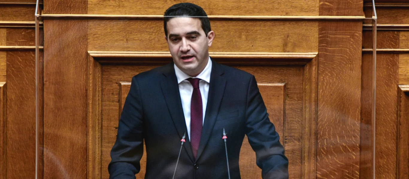 Μ.Κατρίνης: «Αποδείχθηκε ότι το 